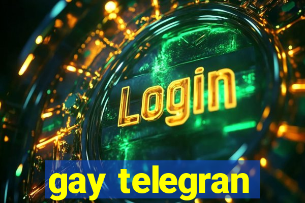 gay telegran